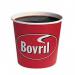 Kenco In-Cup Beefy Bovril 25s 76mm Paper Cups NWT6705