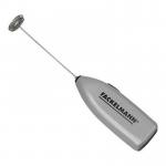 Fackelmann Milk Foamer, Silver NWT6712