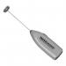Fackelmann Milk Foamer, Silver - PACK (6) NWT6712P