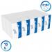 Scott Control Interfold Hand Towels15 Packs x 212s 6663 NWT6715