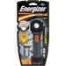 Energizer E301340800 Hard Case Pivot Light 2AA Swivel Head Torch NWT6717