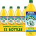 Robinsons NAS Double Concentrate Orange & Pineapple 1 Litre - PACK (12) NWT6718P