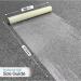 SupaDec Carpet Protector Film 500mmx25m - PACK (6) NWT6719P