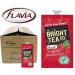 Flavia The Bright Tea Co English Breakfast Decaffeinated 140s NWT672