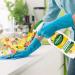 Zoflora Lemon Zing Trigger 800ml NWT6722