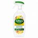 Zoflora Lemon Zing Trigger 800ml - PACK (8) NWT6722P