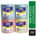 Janit-X Optima All Purpose, Non Woven Cloth Roll 350 Sheet Green NWT6727