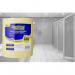 Ramon Hygiene Optima All Purpose, Non Woven Cloth Roll 350 Sheet Yellow - PACK (4) NWT6728P