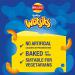 Wotsits Really Cheesy Pack 32s NWT6731