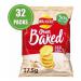 Walkers BAKED Ready Salted Pack 32s NWT6734