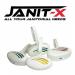 Janit-X Toilet Bowl Rim Hangers Assorted 24s NWT6736
