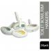 Janit-X Professional Toilet Bowl Rim Hangers Assorted 24s NWT6736