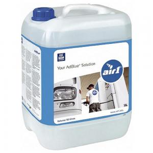 ADBLUE Diesel Exhaust Fluid 10 Litre NWT6738