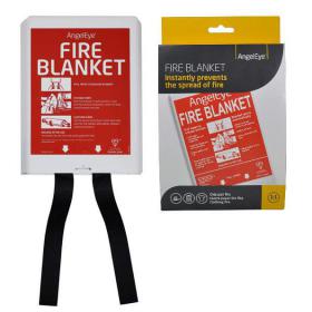 FireAngel AngelEye Fire Blanket NWT6739