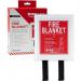 FireAngel AngelEye Fire Blanket - PACK (4) NWT6739P