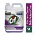 Cif Pro-Formula Safeguard 2in1 Disinfectant Solution 5 Litre - PACK (2) NWT6742P