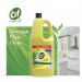 Cif Pro-Formula Cream Cleaner Lemon 2 Litre NWT6744