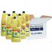 Cif Pro-Formula Cream Cleaner Lemon 2 Litre - PACK (6) NWT6744P