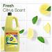 Cif Pro-Formula Cream Cleaner Lemon 2 Litre - PACK (6) NWT6744P