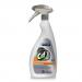 Cif Pro-Formula Oven & Grill Cleaner 750ml NWT6746