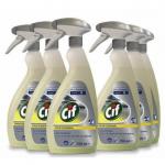 Cif Pro-Formula Kitchen Cleaner & Degreaser 750ml NWT6747