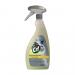 Cif Pro-Formula Kitchen Cleaner & Degreaser 750ml NWT6747