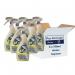Cif Pro-Formula Kitchen Cleaner & Degreaser 750ml NWT6747