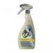 Cif Pro-Formula Kitchen Cleaner & Degreaser 750ml - PACK (6) NWT6747P