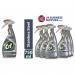 Cif Pro-Formula Stainless Steel and Glass Cleaner 750ml NWT6748