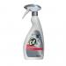 Cif Pro-Formula 2in1 Washroom Cleaner 750ml NWT6749