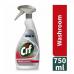 Cif Pro Formula 2-in-1 Washroom 750ml - Washroom Cleaner and Limescale remover NWT6749