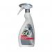 Cif Pro Formula 2-in-1 Washroom 750ml - Washroom Cleaner and Limescale remover NWT6749