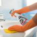 Cif Pro Formula 2-in-1 Washroom 750ml - Washroom Cleaner and Limescale remover NWT6749