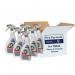 Cif Pro Formula 2-in-1 Washroom 750ml - Washroom Cleaner and Limescale remover - PACK (6) NWT6749P