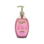 Lux Pro-Formula Blooming Flowers Hand Wash 500ml NWT6751
