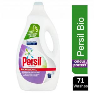 Persil Pro Formula Colour Protect Professional Biological Liquigel