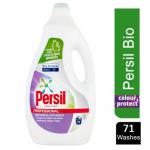 Persil Pro-Formula Colour Protect Bio Liquigel 5 Litre, 71W - PACK (2) NWT6753P