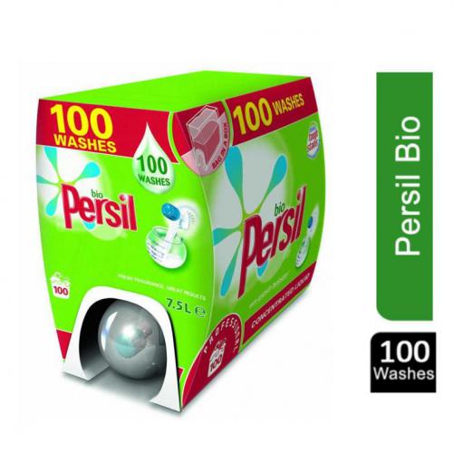 Cheap Stationery Supply of Persil Bio Active Clean Liquigel Dispenser Large 7.5L NWT6755 Office Statationery