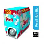 Persil Non Bio Liquigel Dispenser 100 Washes Large 7.5L NWT6756