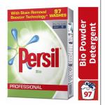 Persil Pro-Formula Bio Powder 6.3kg, 97W NWT6758