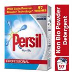 Persil Pro-Formula Non-Bio Powder 6.3kg, 97W NWT6759