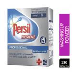 Persil Hygiene Pro-Formula Washing Powder 130 Wash / 8.55kg NWT6760