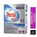 Persil Hygiene Pro-Formula Washing Powder 130 Wash 8.55kg NWT6760