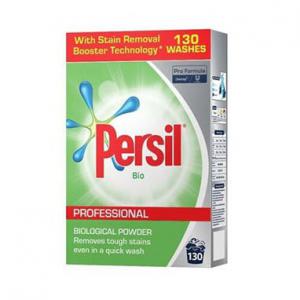 Persil Pro-Formula Bio Powder 8.4kg 140 Wash NWT6761