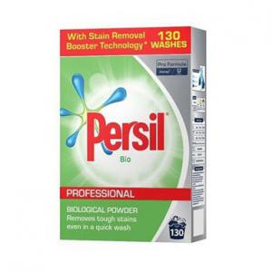Image of Persil Pro-Formula Bio Powder 8.4kg 130 Wash NWT6761