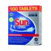 Sun Classic Dishwasher Tablets 100s NWT6764