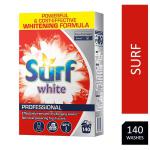 Surf Pro-Formula White Washing Powder 140 Wash NWT6765