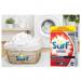 Surf Pro-Formula White Washing Powder 140 Wash NWT6765
