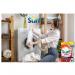 Surf Pro-Formula White Washing Powder 140 Wash NWT6765