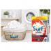 Surf White Professional Laundry Powder 150W 7.5kg NWT6765